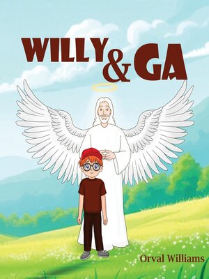 cover image of Willy & GA